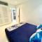 Blue Icon Apartment at Mambo Beach with pool - 威廉斯塔德