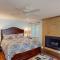 PARADISE COVE home - Jekyll Island