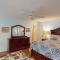 PARADISE COVE home - Jekyll Island
