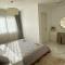Relaxing apartaments near the sea