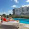 Relaxing apartaments near the sea