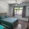 Jeremias Hostel Bar