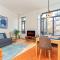 Gorgeous and central flat w. view to charmy square - Порту