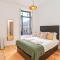 Gorgeous and central flat w. view to charmy square - Порту