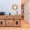 Gorgeous and central flat w. view to charmy square - Порту