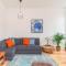 Gorgeous and central flat w. view to charmy square - Порту