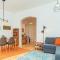 Gorgeous and central flat w. view to charmy square - Порту