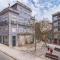 Gorgeous and central flat w. view to charmy square - Порту