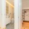 Gorgeous and central flat w. view to charmy square - Порту