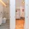 Gorgeous and central flat w. view to charmy square - Порту