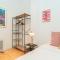 Gorgeous and central flat w. view to charmy square - Порту