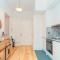 Gorgeous and central flat w. view to charmy square - Порту