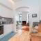 Gorgeous and central flat w. view to charmy square - Порту