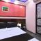 Hotel O Sigma