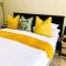 Sand River Guest House