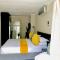 Sand River Guest House