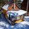 Black Lake Chalet-300m from Black Lake,Durmitor