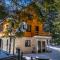 Black Lake Chalet-300m from Black Lake,Durmitor
