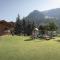 Appartement Neudegger