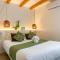 Moona Hostal Altea