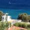 Pipina's Beach Apartment - Fanari