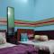 The Hotel Golden Star