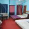 The Hotel Golden Star