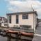 Spacious 120m2 Water Villa With Sauna Near Amsterdam - Aalsmeer