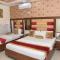 Grace one hotel