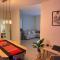 Appartement Très Cosy à 5 min Aéroport Genève