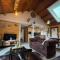 Chalet 9 La Boverie