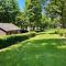 Chalet 9 La Boverie