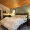 Lily of the Valley - Big Wall, Yosemite Day Use Reservations, Breakfast, Forest View and WiFi - Yosemite West