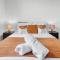 Modern 2BED Apartment Great Location, Netflix & Disney, Sleeps 6 - 伯明翰