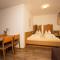 Appartement Alpenfex