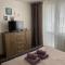 Apartmán Zemplín - Michalovce