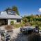 Mountain View Retreat - Wanaka Holiday Home - 瓦纳卡