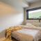 Modern apartment with a view and parking - Tromsø