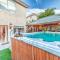 Vegas Vibes 4BR with Poolspa, Perfect for groups - Las Vegas