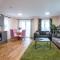Apartment with free P for Van. - 南安普敦