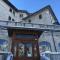 TH Borca di Cadore - Park Hotel Des Dolomites