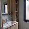 MH 558 SPACIOSA 2 chambres ET 1 salle de bain 45m2 2 terrasses avec vue sur foret dans camping 4étoiles - 波讷地区圣朱利安 MH 558 SPACIOSA 2 chambres ET 1 salle de bain 45m2 2 terrasses avec vue sur foret dans camping 4étoiles - 波讷地区圣朱利安