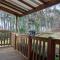 MH 558 SPACIOSA 2 chambres ET 1 salle de bain 45m2 2 terrasses avec vue sur foret dans camping 4étoiles - 波讷地区圣朱利安 MH 558 SPACIOSA 2 chambres ET 1 salle de bain 45m2 2 terrasses avec vue sur foret dans camping 4étoiles - 波讷地区圣朱利安