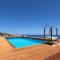 Casa di Cri - Sea View Villa with Pool