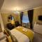 The Cambridge Guest House by Tas
