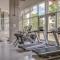 5M332- Sleek and Spacious Condo in East - 纳什维尔