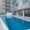 BH-801 Distrito 90 Luxury Suite - Barranquilla