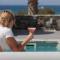 Naxos Cave Suites