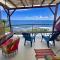 LAuberge de jeunesse Tahiti Iti - Beach hostel