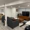 Stylish English Basement Perfect for Long Stays - 华盛顿 Stylish English Basement Perfect for Long Stays - 华盛顿